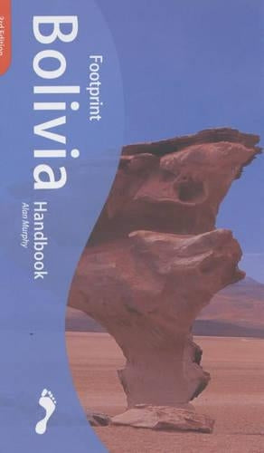 Bolivia Handbook