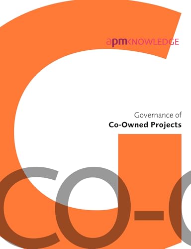Governance of Co-Owned Projects