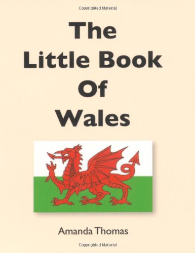 The Little Book of Wales