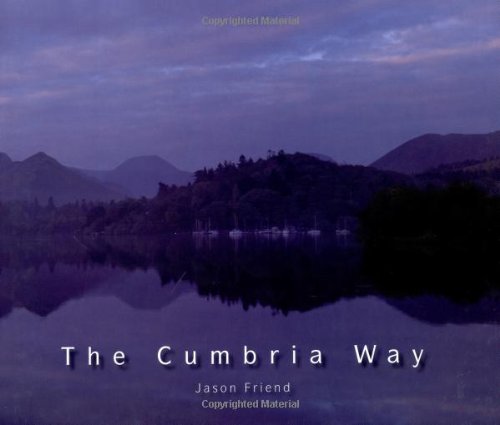 The Cumbria Way