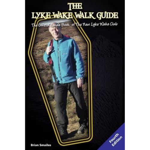 The Lyke Wake Walk Guide