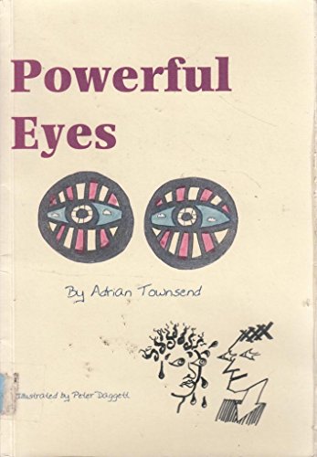 Powerful Eyes