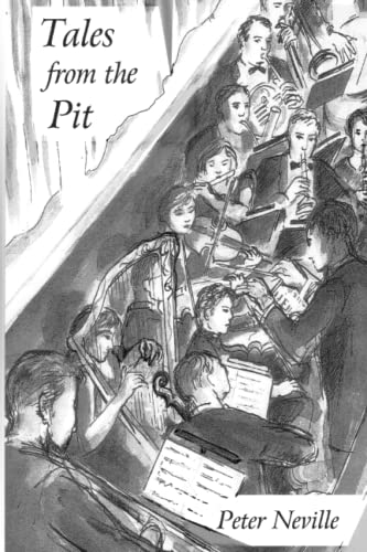 Tales from the Pit
