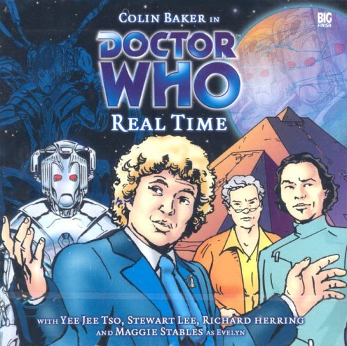 Doctor Who