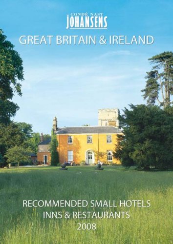 Small Hotels and Inns Great Britain and Ireland