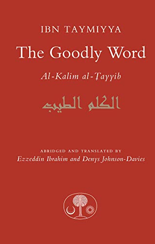 The The Goodly Word