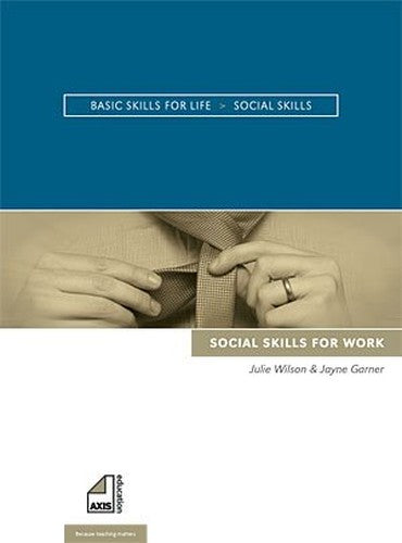 Social Skills for Work