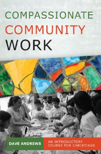 Compassionate community work