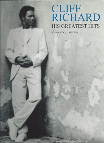 Cliff Richard: His Greatest Hits