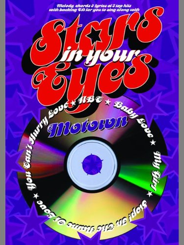 Stars In Your Eyes Motown