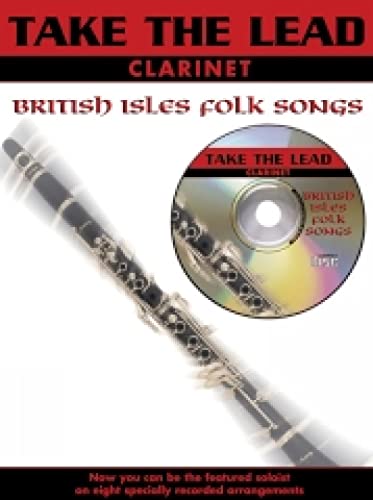 Take the Lead: British Isles Folk Songs