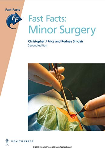 Fast Facts: Minor Surgery