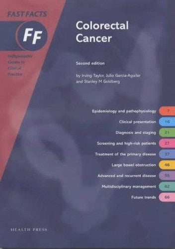 Fast Facts: Colorectal Cancer