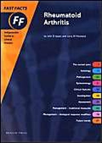Fast Facts: Rheumatoid Arthritis