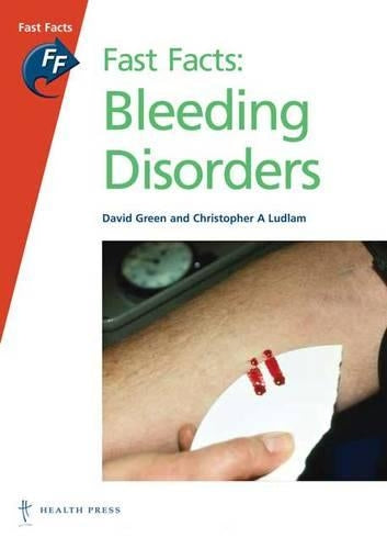 Fast Facts: Bleeding Disorders