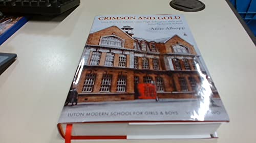 The Luton Modern School for Girls and Boys