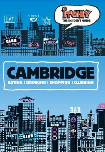 Itchy Insider's Guide to Cambridge