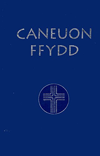 Caneuon Ffydd