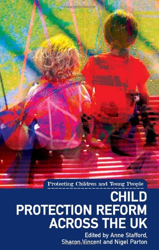 Child Protection Reform Across the UK