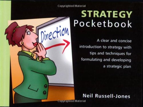 Strategy Pocketbook
