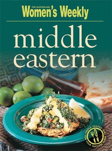 Middle Eastern