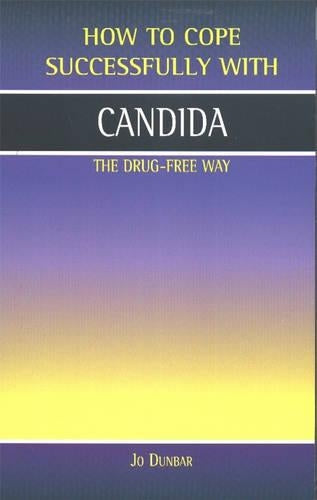 Candida, the Drug-Free Way