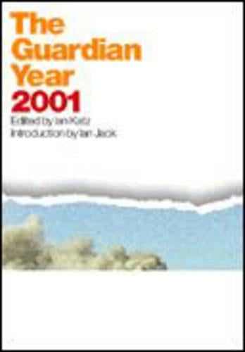 The Guardian Year 2001