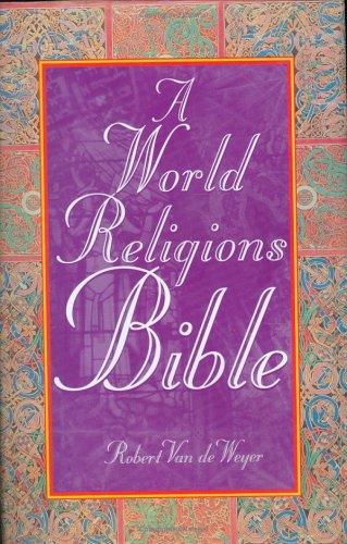 A World Religions Bible