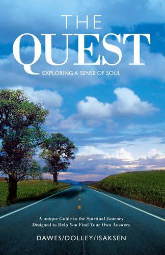 Quest Exploring a Sense of Soul