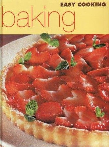 Baking (Easy Cooking S.)