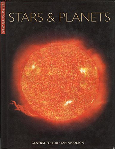 Stars and Planets