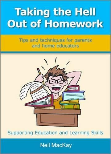 Taking the Hell Out of Homework
