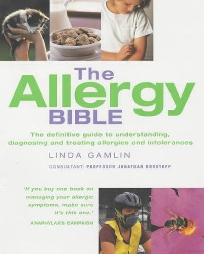The Allergy Bible