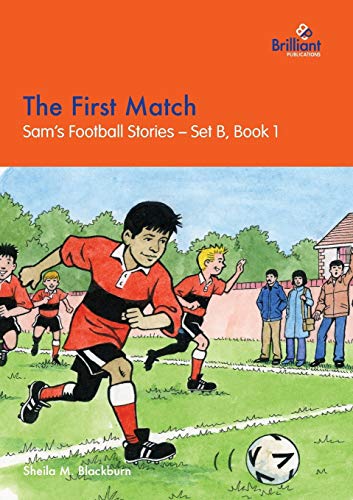 The First Match