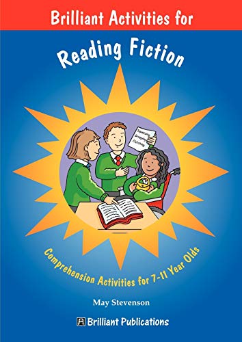 Brilliant Activities for Reading Fiction