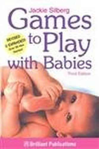 Games to Play with Babies