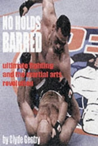 No Holds Barred