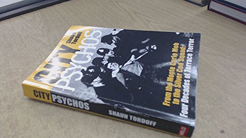 City Psychos