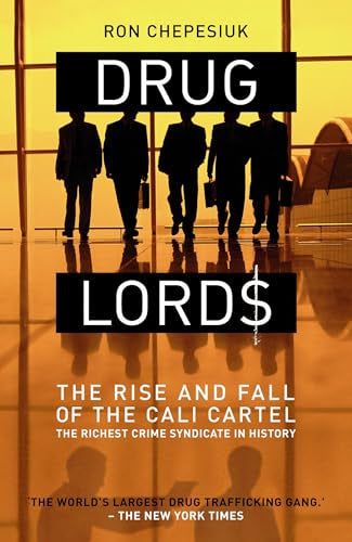 Drug Lords