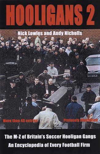 Hooligans Vol. 2