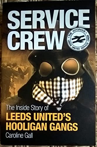 Service Crew