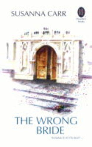 The Wrong Bride