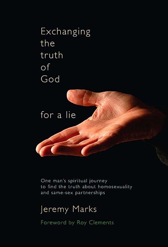 Exchanging the Truth of God for a Lie