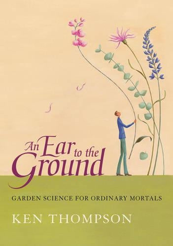An Ear To The Ground