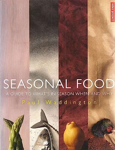 Seasonal Food