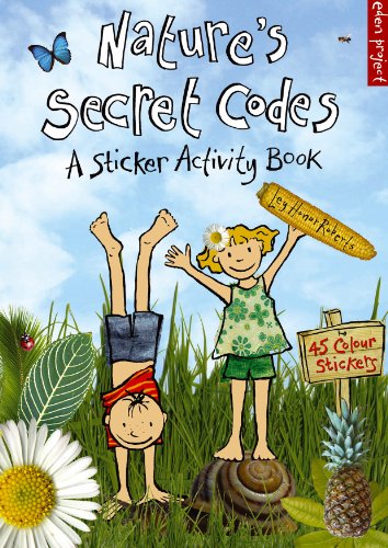 Nature's Secret Codes