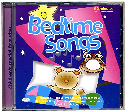 Bedtime Songs