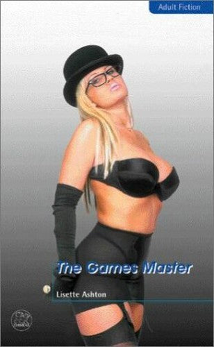 The Games Master