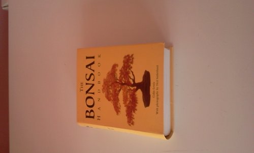 The Bonsai Handbook