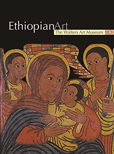 Ethiopian Art - The Walters Art Museum, Baltimore